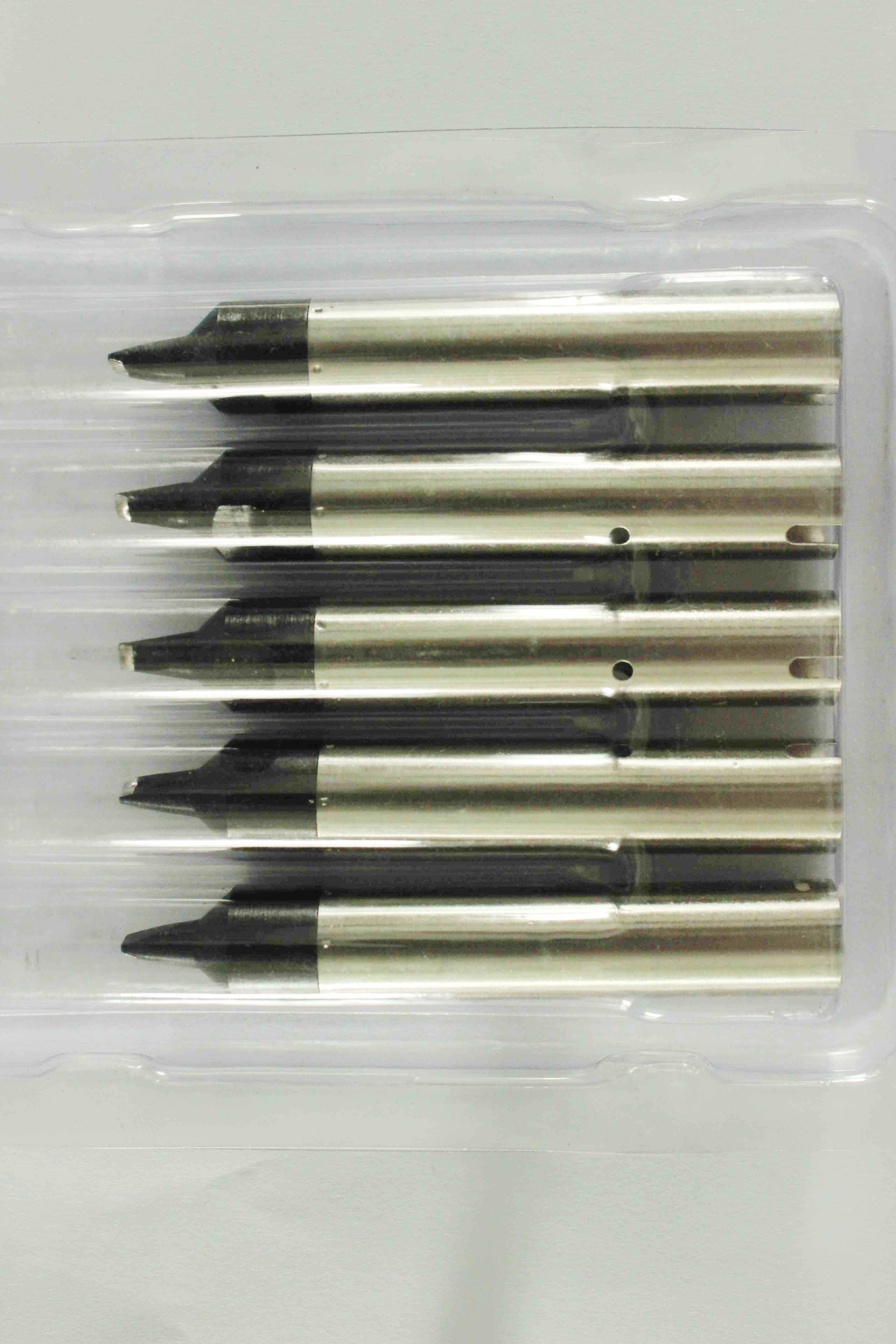 自動焊錫機（jī）烙鐵頭