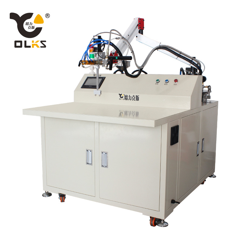 歐（ōu）力克斯灌膠機