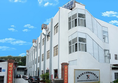 深圳歐（ōu）力克斯