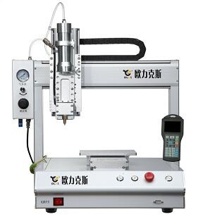 點膠機（jī）,自動點（diǎn）膠機