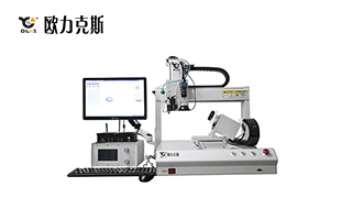 CCD視覺點（diǎn）膠機 視覺點膠機 ccd點膠機
