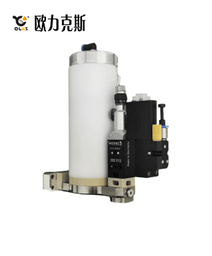 熱熔膠（jiāo）噴射閥 氣動（dòng）噴射閥