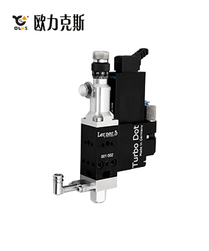 OL-1018高速噴射（shè）閥