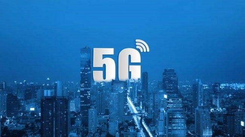 5G 電磁屏蔽（bì）導電膠點膠機