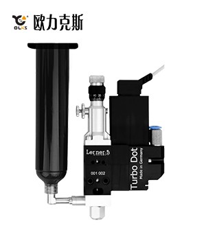 噴射uv點膠機（jī）