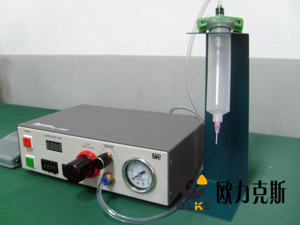 手動點膠機圖片（piàn）
