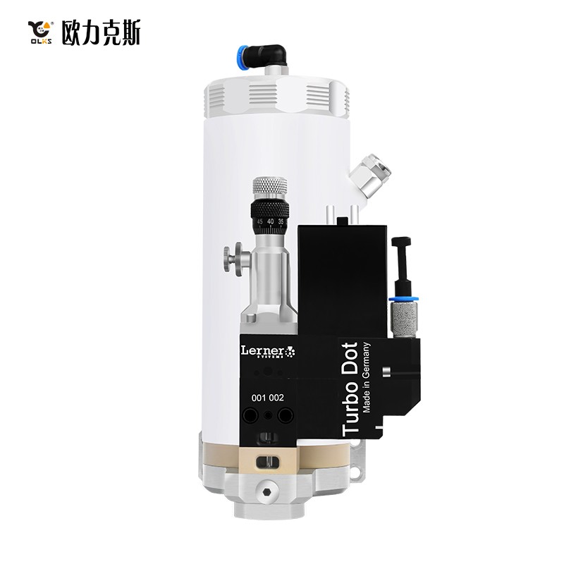 高精密點（diǎn）膠閥