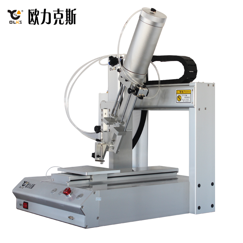 精密點（diǎn）膠機