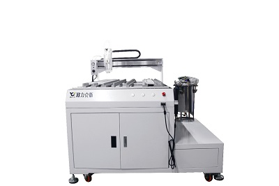 LED燈帶點膠機 歐力克（kè）斯