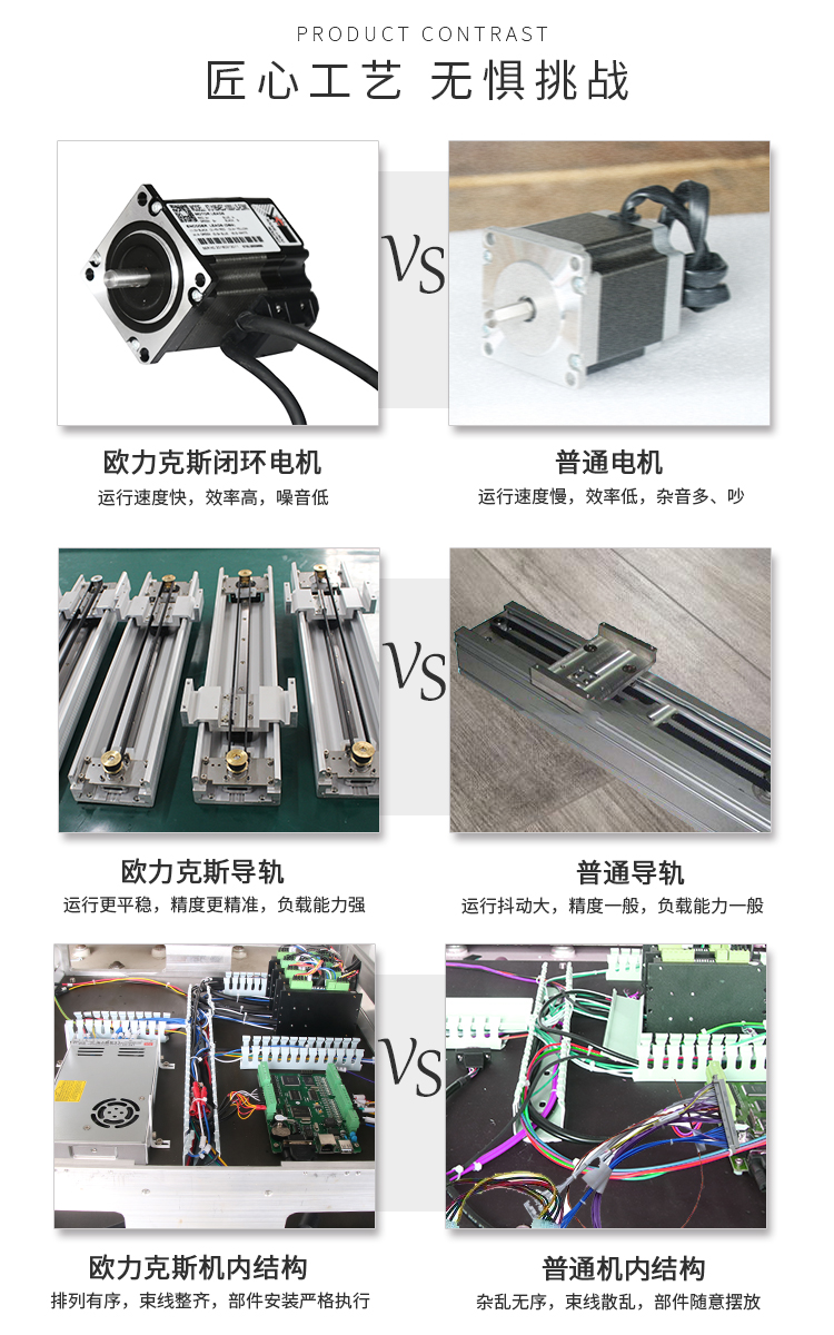 大視角視覺點膠機8